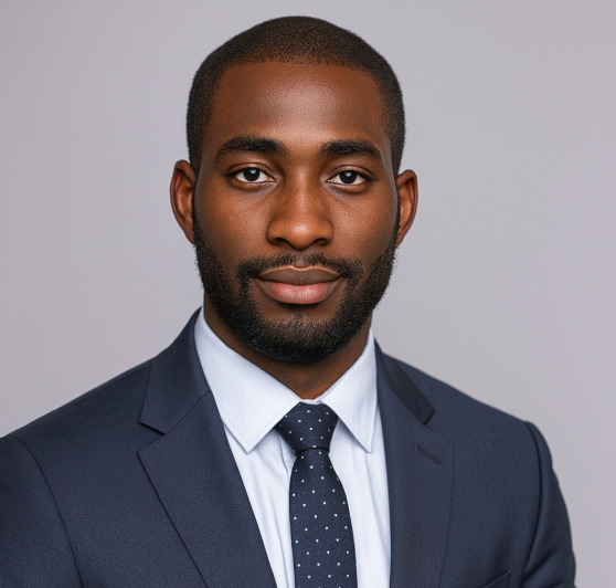 Matthew Bolarewaju